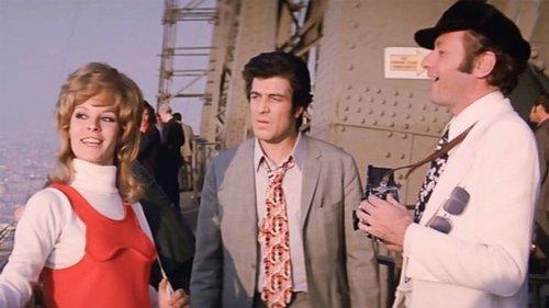 Kezban in Paris filmas žiurėti online