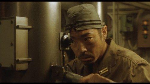 Sea Without Exit filmas žiurėti online