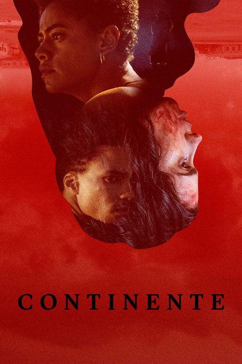 Continente filmas online