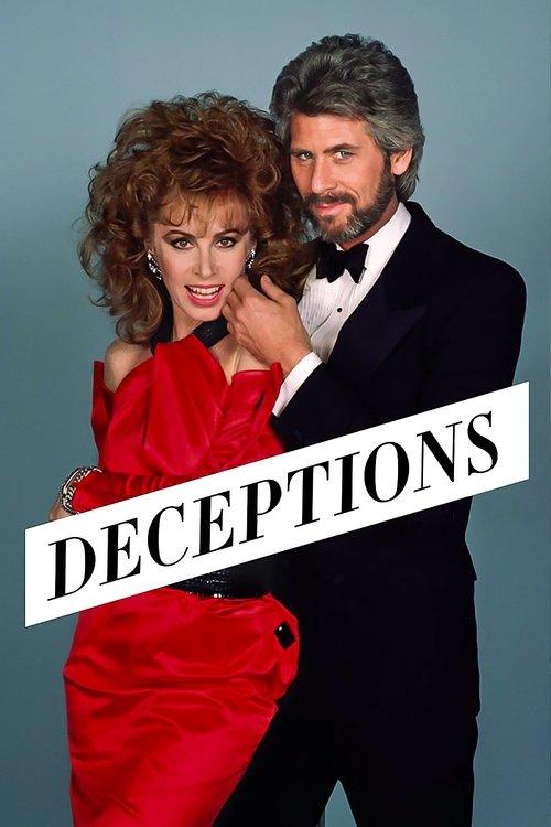 Deceptions filmas online