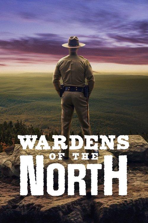 Wardens of the North filmas online
