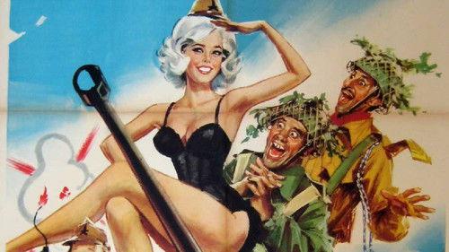 How We Got Into Trouble with the Army filmas žiurėti online