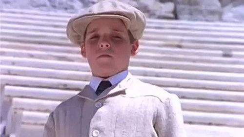 The Adventures of Young Indiana Jones: Travels with Father filmas žiurėti online