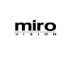 Mirovision studio logo