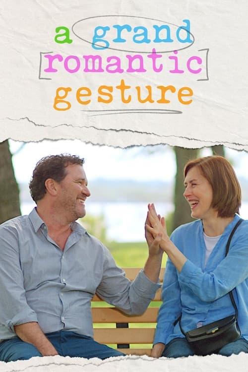 A Grand Romantic Gesture filmas online