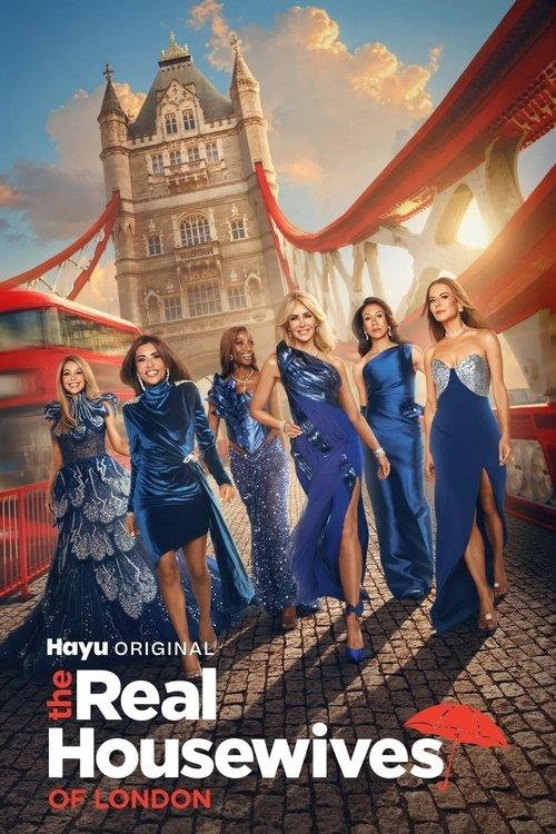The Real Housewives of London filmas online
