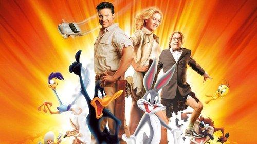 Looney Tunes: Back in Action filmas žiurėti online