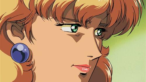 機動戦士ガンダム0083 ジオンの残光 filmas žiurėti online