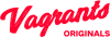 Vagrants Originals studio logo