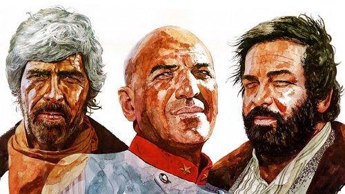 Una ragione per vivere e una per morire filmas žiurėti online