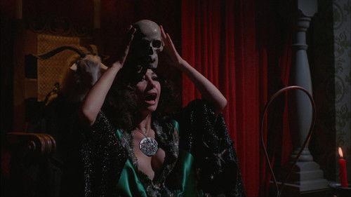 Simon, King of the Witches filmas žiurėti online