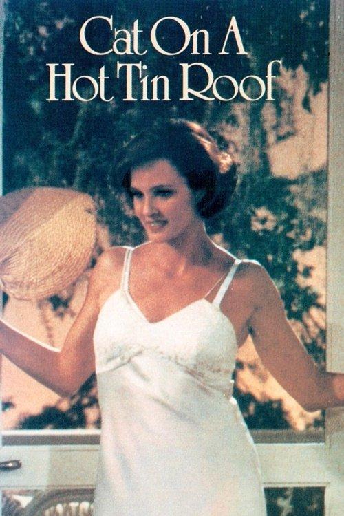 Cat on a Hot Tin Roof filmas online