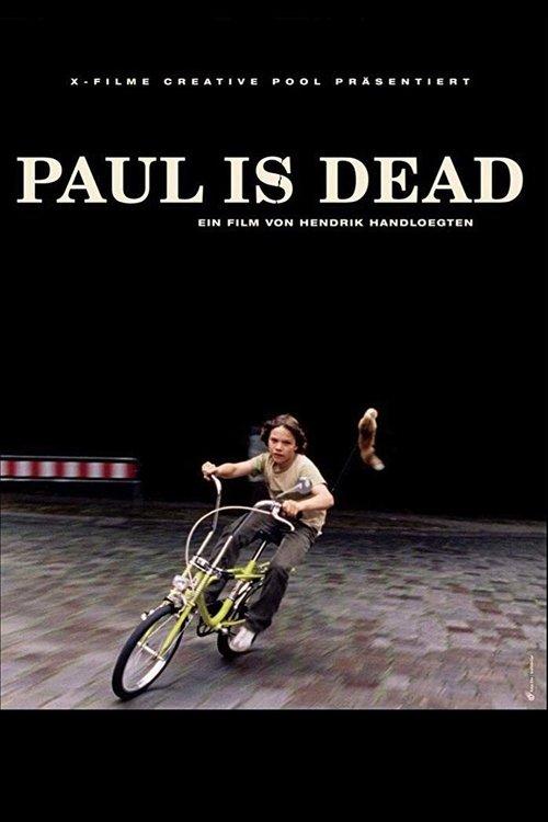 Paul Is Dead filmas online