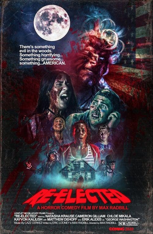 Re-Elected filmas online