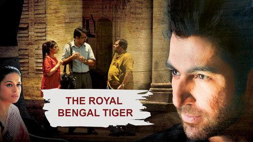 The Royal Bengal Tiger filmas žiurėti online