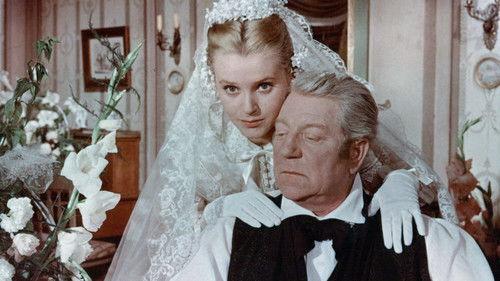 Les Misérables filmas žiurėti online