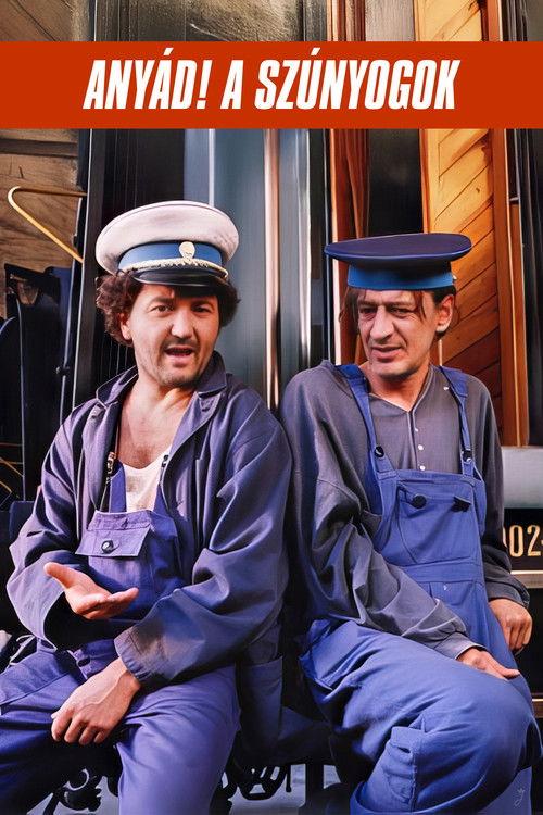 Damn You! the Mosquitoes filmas online