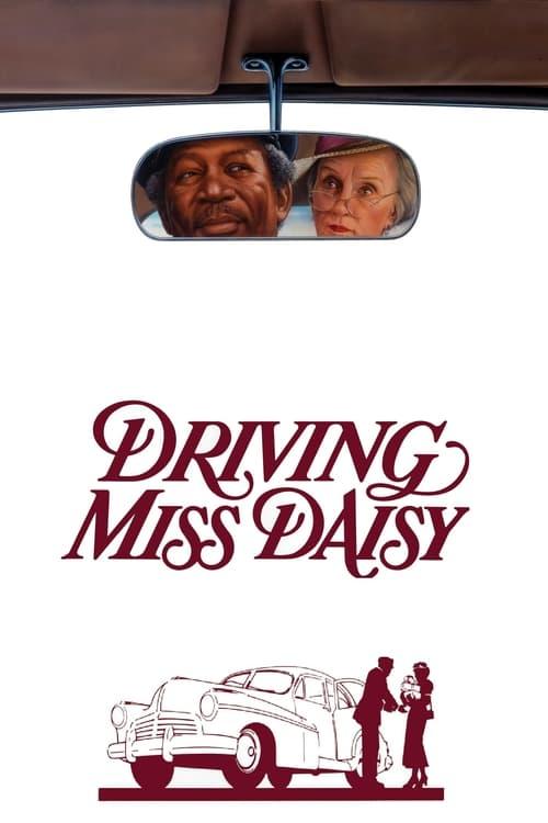 Driving Miss Daisy filmas online