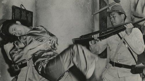 Behind the Rising Sun filmas žiurėti online