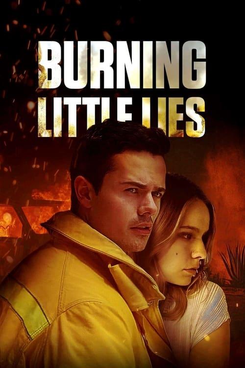 Burning Lies filmas online