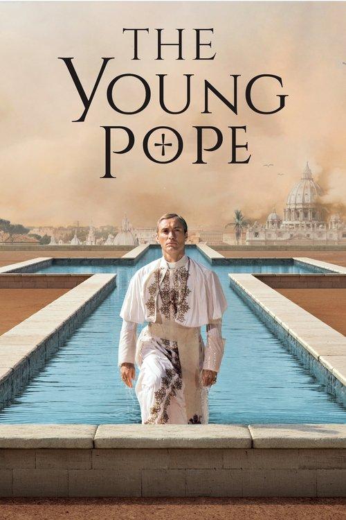 Jaunasis popiežius filmas online