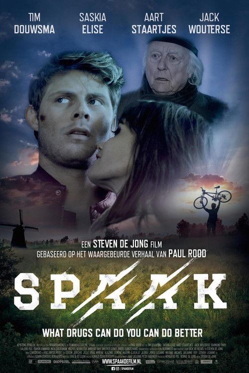 Spaak filmas online