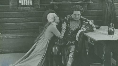 Herr Arnes pengar filmas žiurėti online