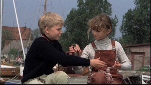 White Cloud Carolin filmas žiurėti online