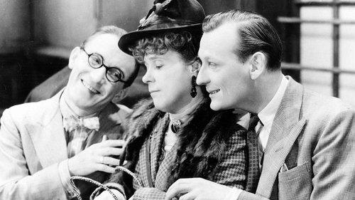 The Ghost Train filmas žiurėti online