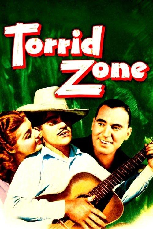Torrid Zone filmas online