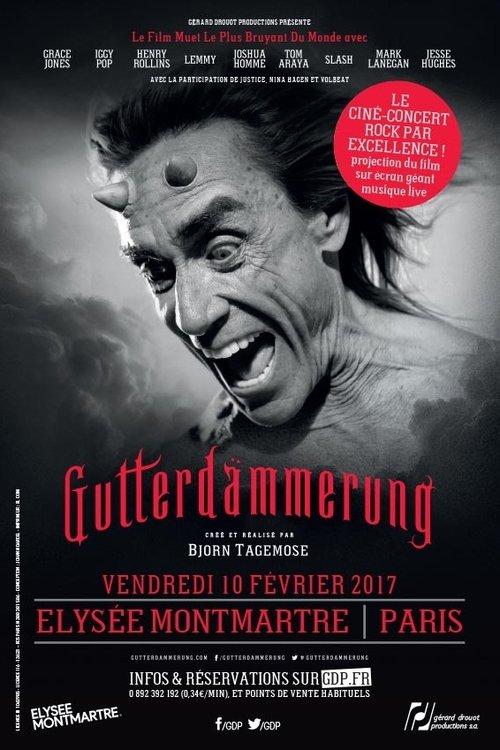 Gutterdämmerung filmas online