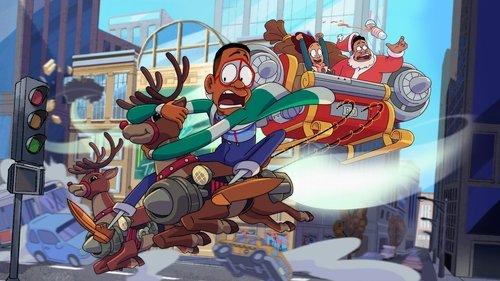 Urkel Saves Santa: The Movie! filmas žiurėti online