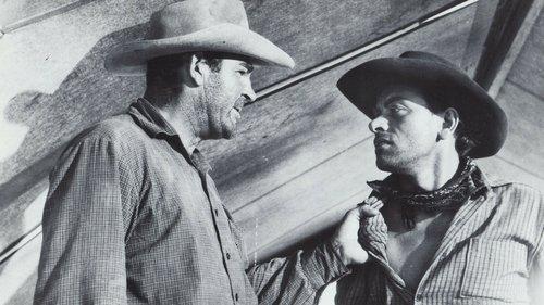 Southwest Passage filmas žiurėti online