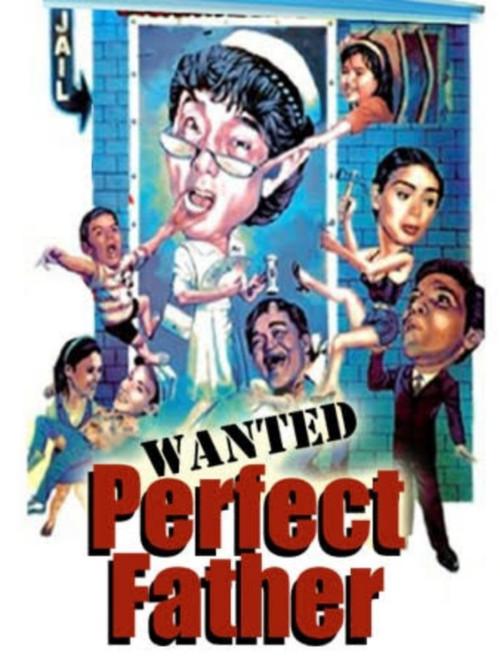 Wanted: Perfect Father filmas online