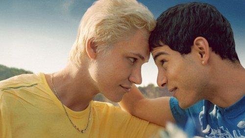 La Pampa filmas žiurėti online