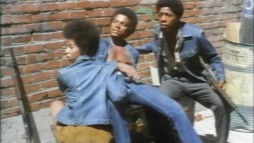 The Final Comedown filmas žiurėti online