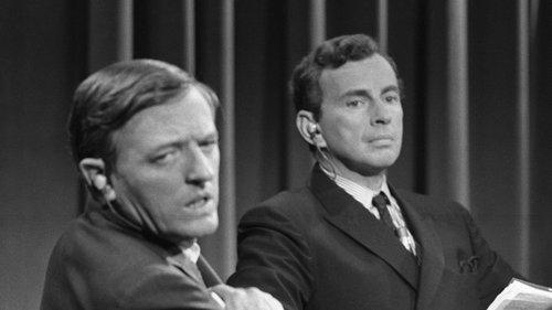Best of Enemies filmas žiurėti online