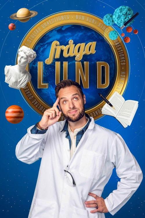 Fråga Lund filmas online