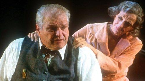 Death of a Salesman filmas žiurėti online