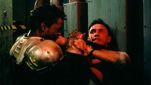 Velocity Trap filmas žiurėti online