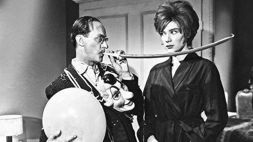 My friend, Lefterakis filmas žiurėti online