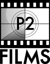 P2 Films studio logo