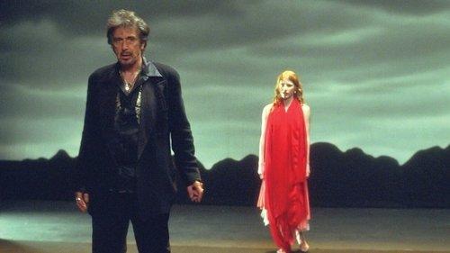 Wilde Salomé filmas žiurėti online