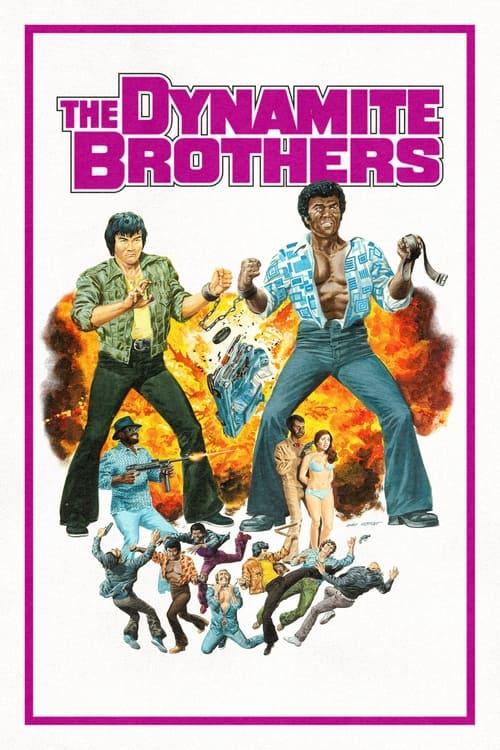 Dynamite Brothers filmas online