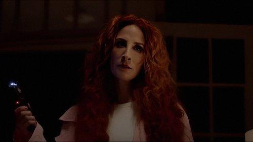 Señora Influencer filmas žiurėti online