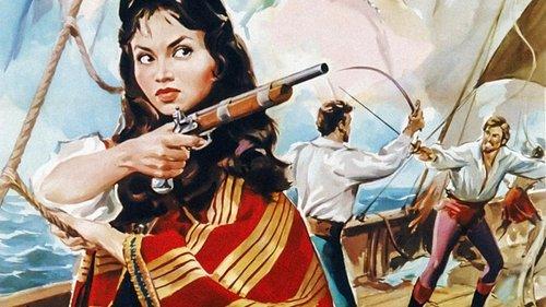 The Pirate and the Slave Girl filmas žiurėti online