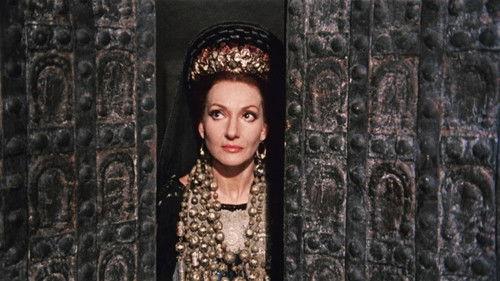 Medea filmas žiurėti online