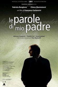 The Words of My Father filmas online