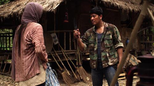 Escape filmas žiurėti online