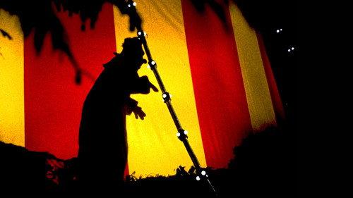 Killer Klowns from Outer Space filmas žiurėti online